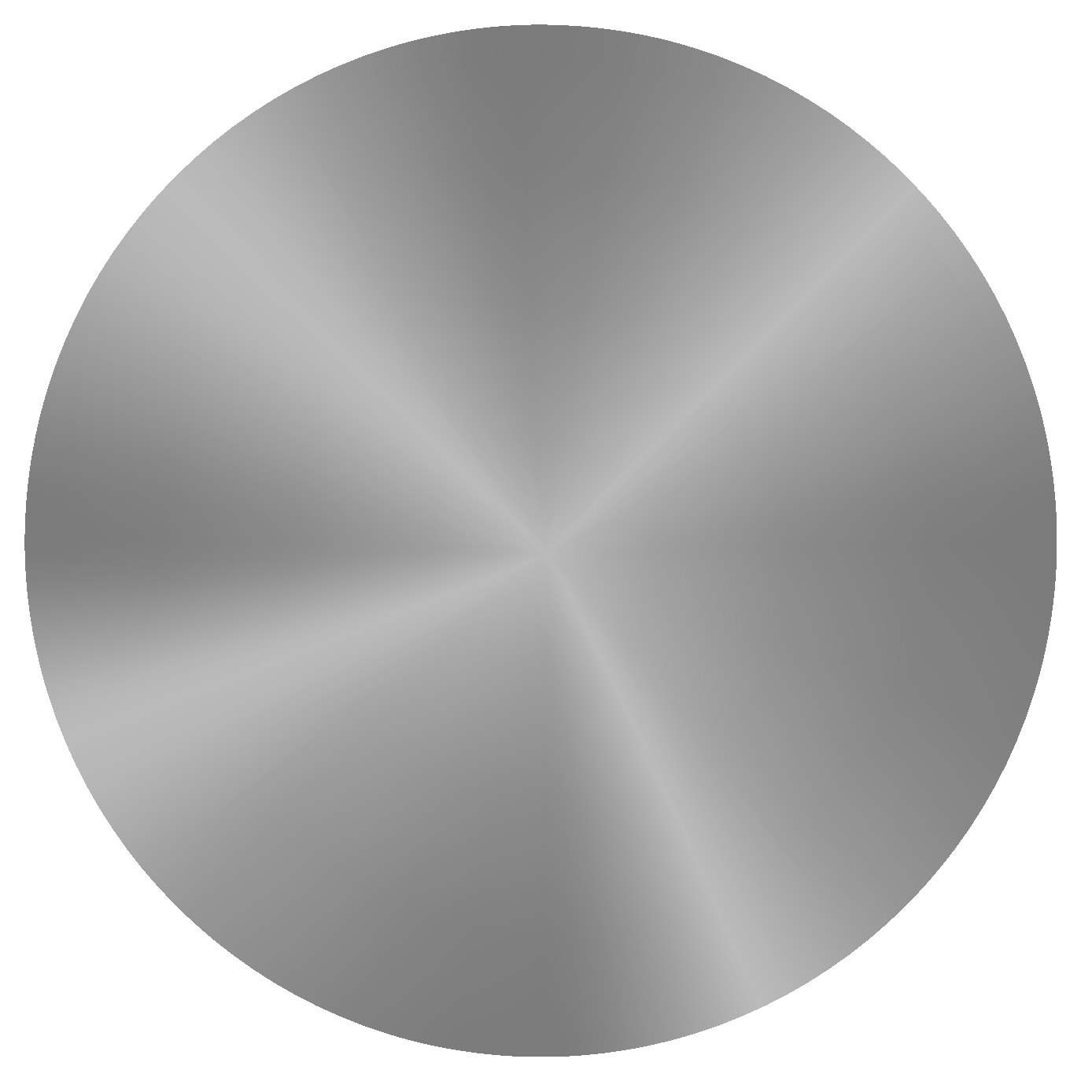 Серебряные шары